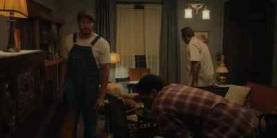 It's heavy, but you can move it.
Only it ain't gonna be easy. - The Piano Lesson