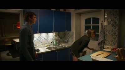It's… - Black Island
