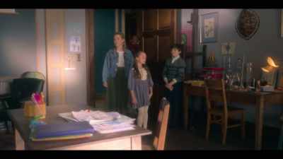 It's… - The Haunting of Bly Manor