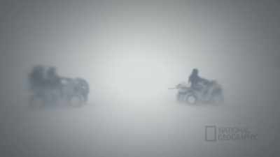 It's helped us to
be who we are today. - Life Below Zero: First Alaskans