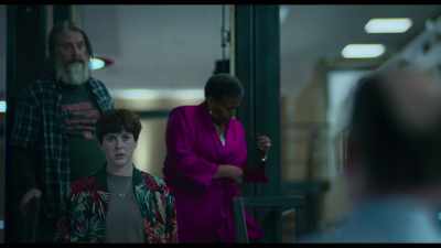 - It's her?
- If anyone knows how to
get to your driver, - Nightsleeper