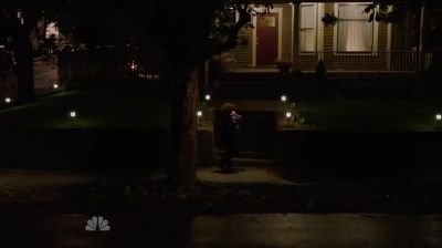 It's her, Kelly Burkhardt. - Grimm