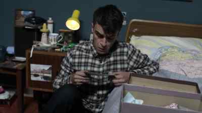 It's her. - Misfits
