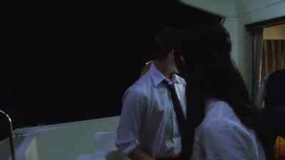 It's her. - Masters of Horror