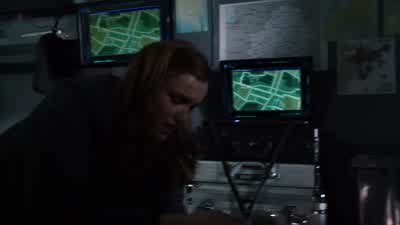 It's her. - Marvel's Agents of S.H.I.E.L.D.