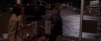 It's Hercules. I think he's got pneumonia.
He started coughing and wouldn't stop. - Terminator 3: Rise of the Machines