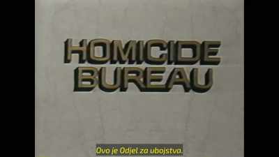 It's here,
at the Sheriff's Homicide Bureau, - Night Stalker: The Hunt for a Serial Killer