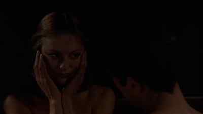 It's here I look
like Minna Davis... - The Last Tycoon