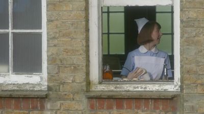It's here! - Call the Midwife