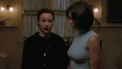 It's here. - Charmed