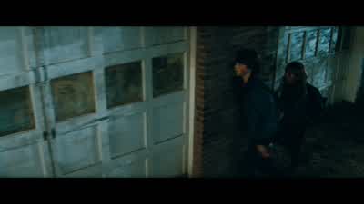 It's here. - Super 8