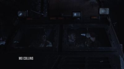 It's here. - Fear the Walking Dead