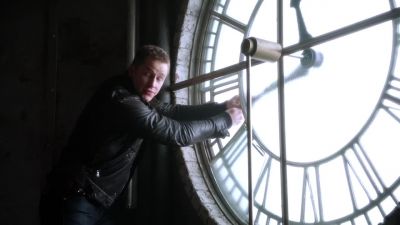 It's here. - Once Upon a Time