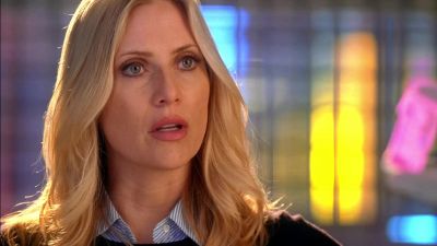 It's heroin. - CSI: Miami
