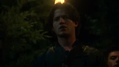 It's hers. - The 100