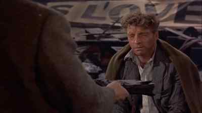 It's hers. - Elmer Gantry