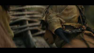 - It's as high as I can get it.
- Push. - The Dark Crystal: Age of Resistance