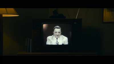 It's high noon Sunday,
and I'm Gabe Pressman. - Fear City: New York vs The Mafia