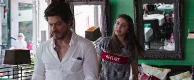 It's high season.
Where will you stay? - Jab Harry Met Sejal