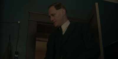 - It's high time
we talked about her. - Damnation