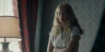 It's highly likely
that you were poisoned. - Flowers in the Attic: The Origin
