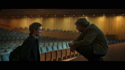 - It's hilarious.
- That for me, that was-- - The Day of the Jackal