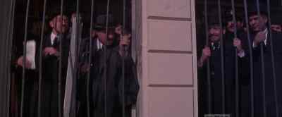   It's him, Armand! Let's go.
  After him! - Lady L