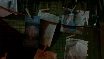 It's him. Come on. - Castle