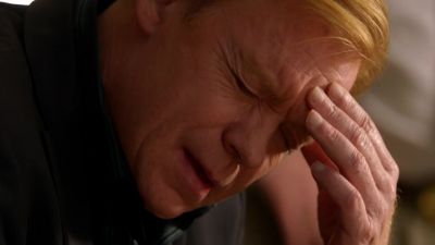 It's him,
isn't it- Clarkson? - CSI: Miami