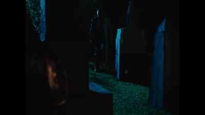 It's him.
It's that guy. - Kolchak: The Night Stalker