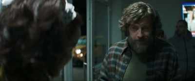 It's him! It's him! - The Girl in the Fog