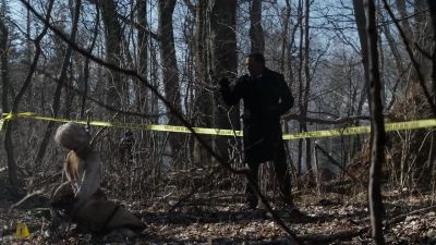 It's him, right? - The Blacklist