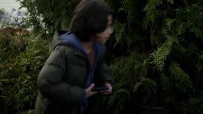 It's him. - Big Sky