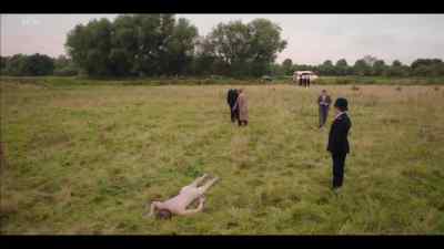 It's him. - Grantchester