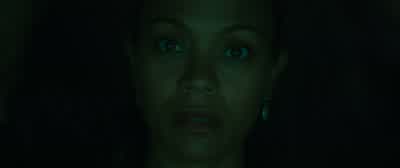 It's him. - Star Trek Beyond