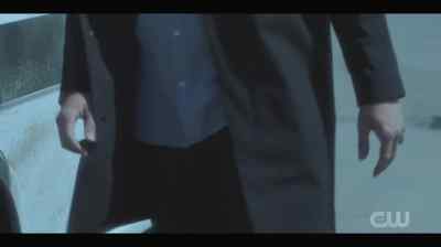 It's him. - Nancy Drew