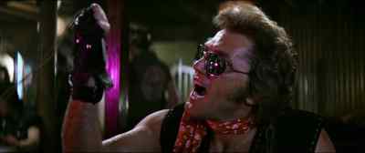 It's him. - The Ninth Configuration