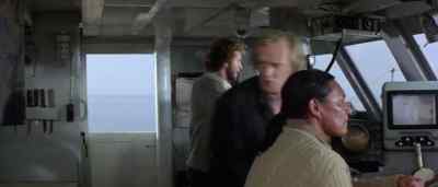 - It's him. - Orca