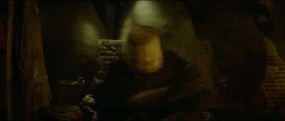 It's him! - The Man Who Killed Don Quixote