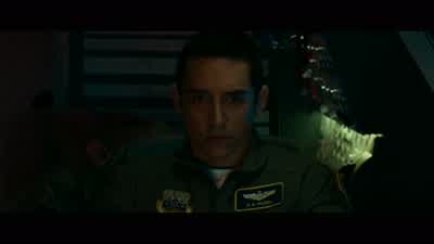 It's him. - Terminator: Dark Fate