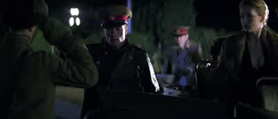 It's him. - Die Another Day