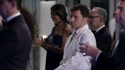 It's him. - The Blacklist