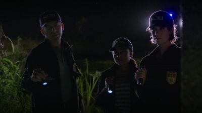 It's him. - NCIS: New Orleans