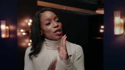 - It's for him
to make the decision - Tyler Perry's Bruh
