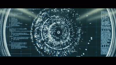 It's his Omega site. - Skyfall