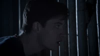 It's his right. - Teen Wolf