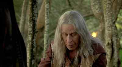 It's his. - Legend of the Seeker
