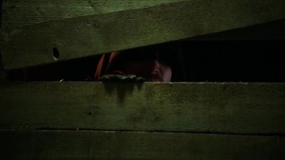 It's his. - Arrow