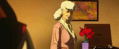 - It's history.
- Only... once. - Watchmen: Chapter II