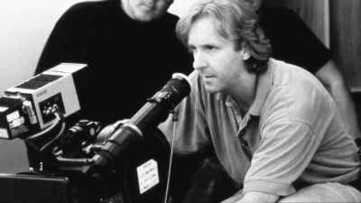 It's Hitchcock,
it's Scorsese, it's Cameron. - Aliens Expanded